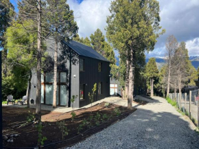 Cabaña en el Bosque de Bariloche